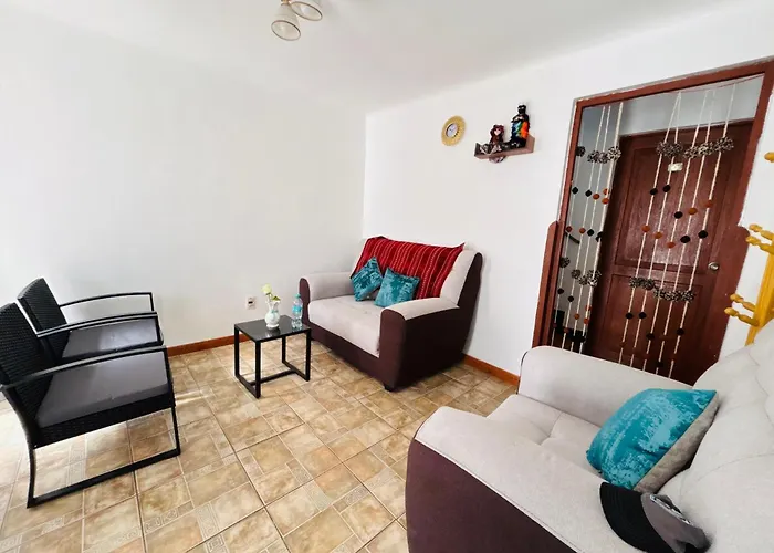 ホームステイ Casa Mariscal *