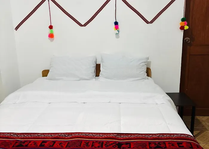 Casa Mariscal