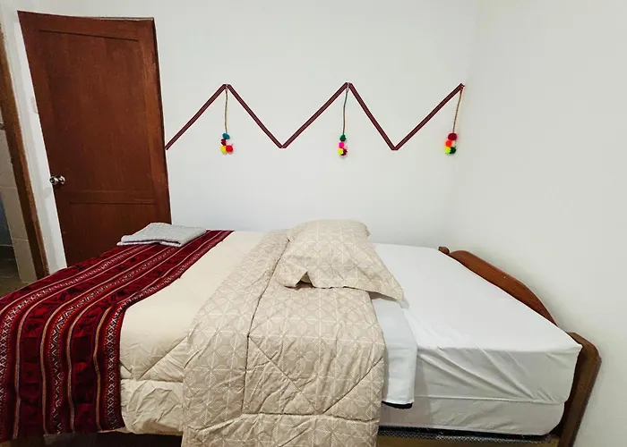 Casa Mariscal *