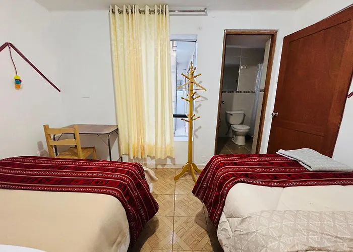 Casa Mariscal